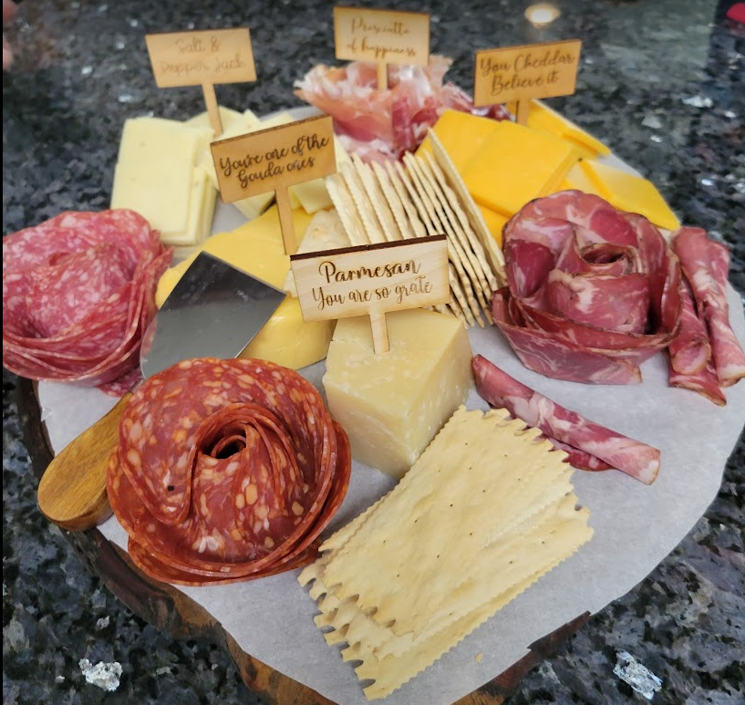 Charcuterie