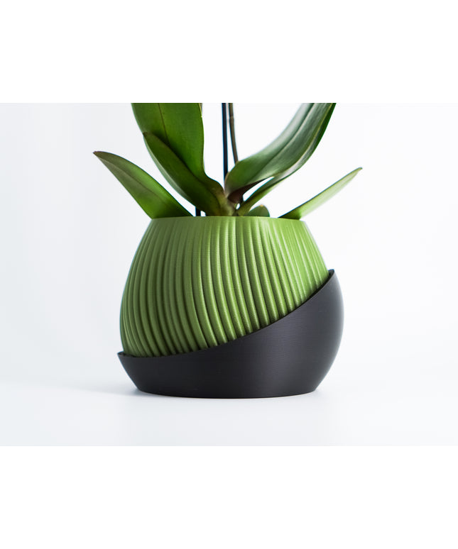 Planter - Bloomcrest