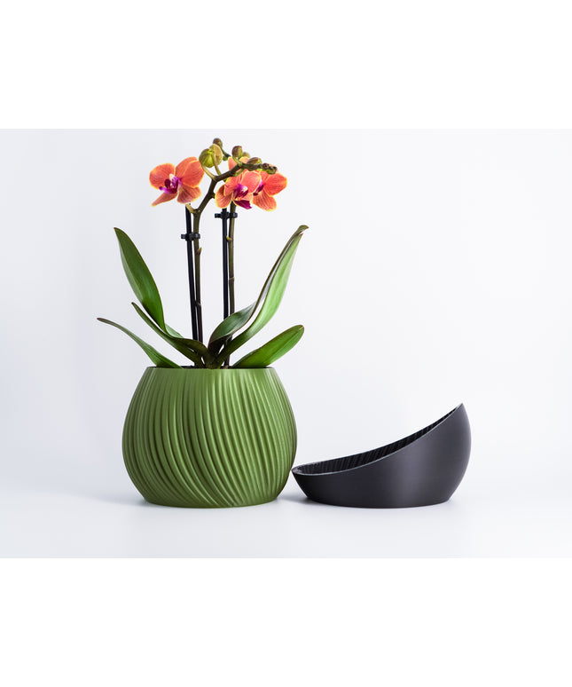 Planter - Bloomcrest