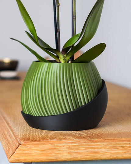 Planter - Bloomcrest