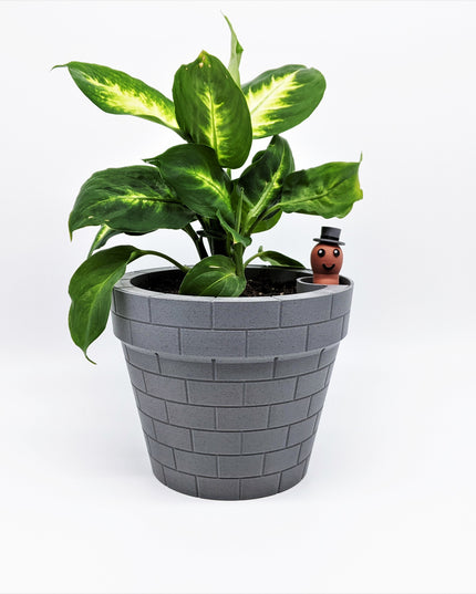 Planter - Floating Gentlemen