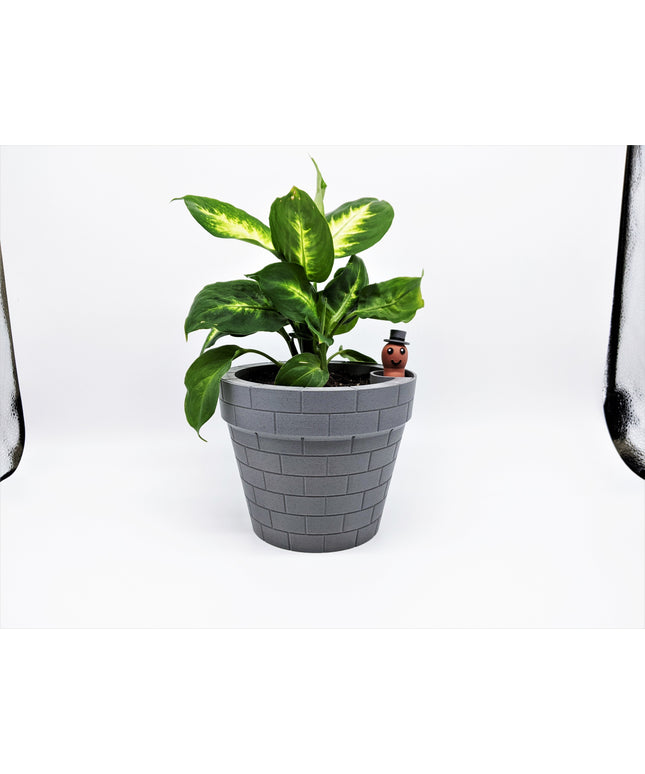 Planter - Floating Gentlemen