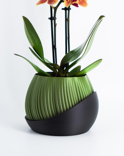 Planter - Bloomcrest