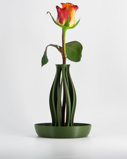 Vase - Emberflare