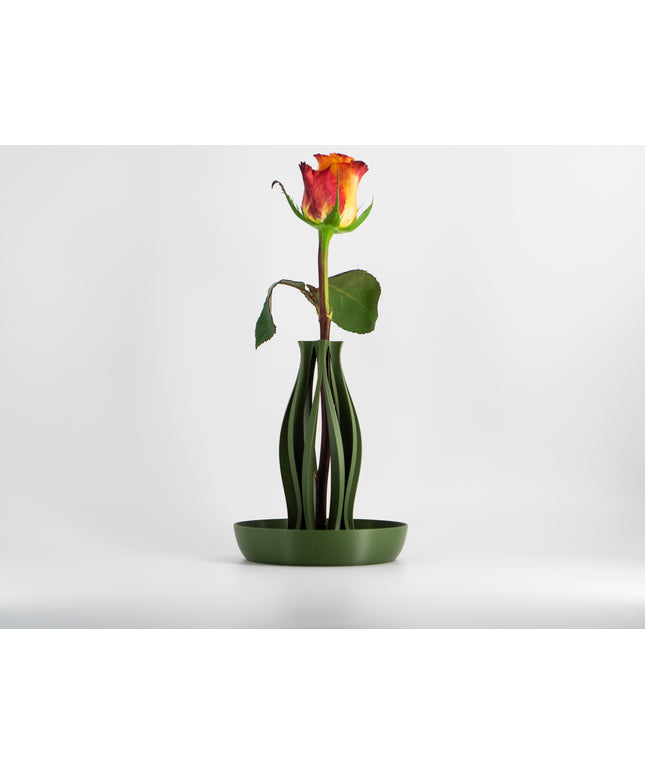 Vase - Emberflare