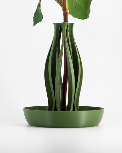 Vase - Emberflare
