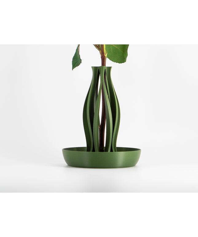 Vase - Emberflare