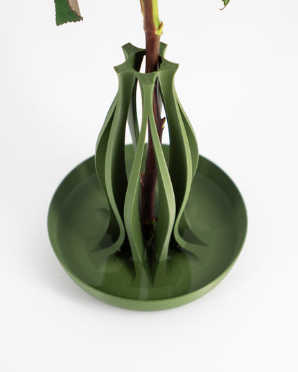 Vase - Emberflare