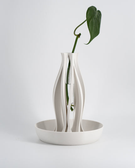 Vase - Emberflare
