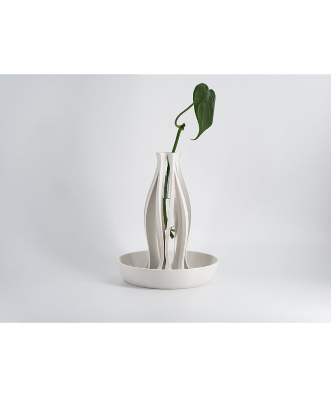 Vase - Emberflare