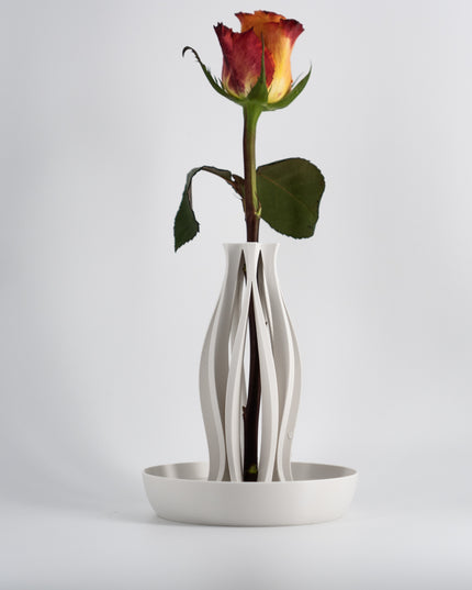Vase - Emberflare