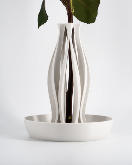 Vase - Emberflare