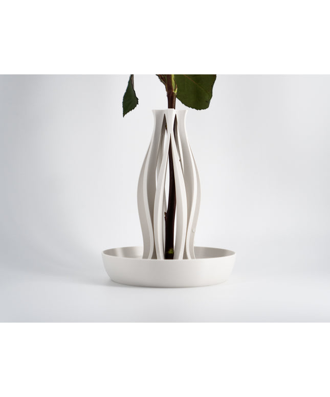 Vase - Emberflare