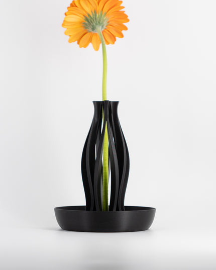 Vase - Emberflare