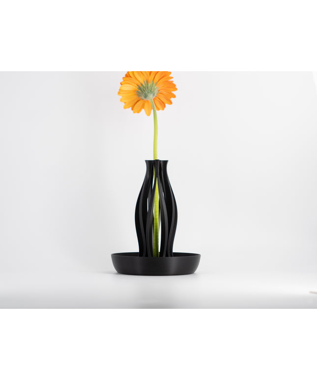 Vase - Emberflare
