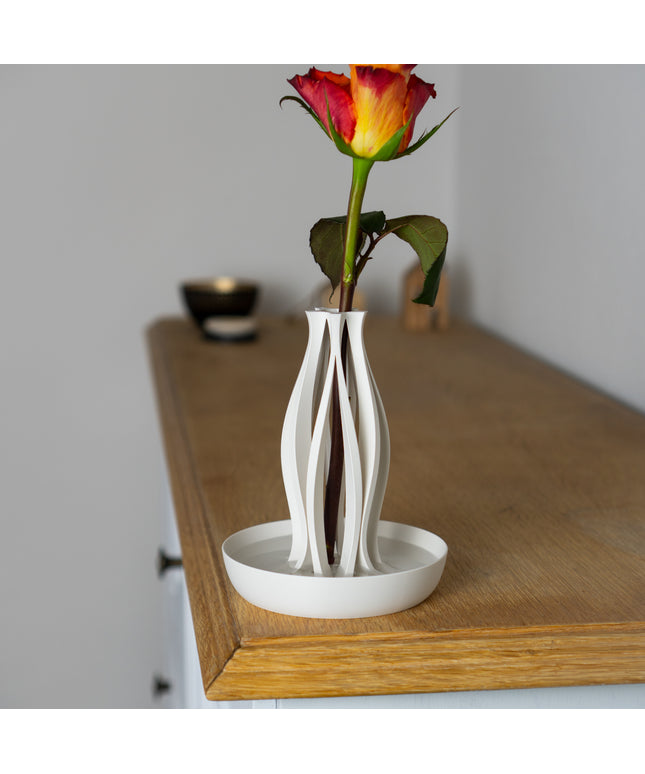 Vase - Emberflare