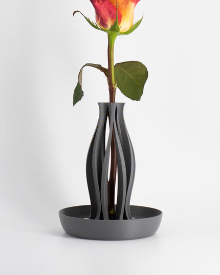 Vase - Emberflare