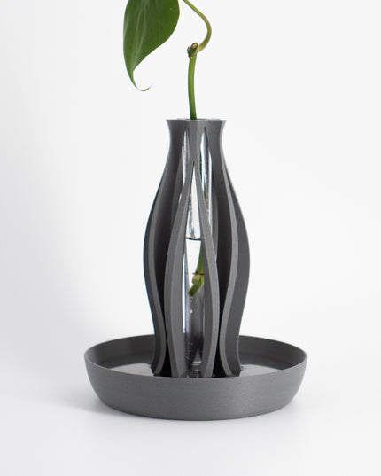 Vase - Emberflare