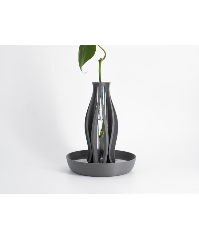 Vase - Emberflare