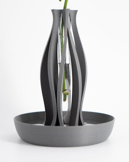 Vase - Emberflare