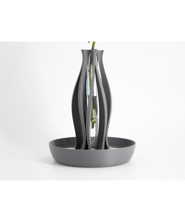 Vase - Emberflare