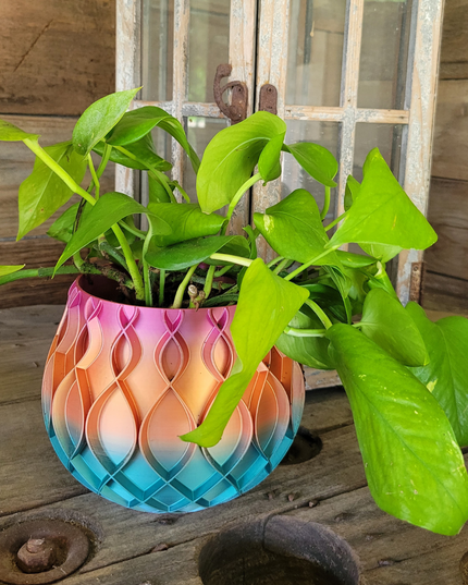 Planter - Bellvere