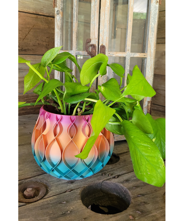 Planter - Bellvere