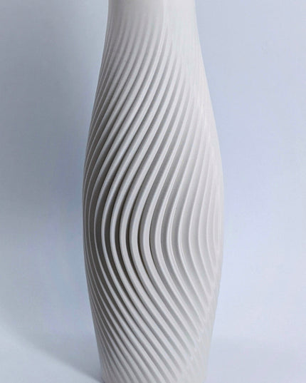 Vase - Volute and Meek