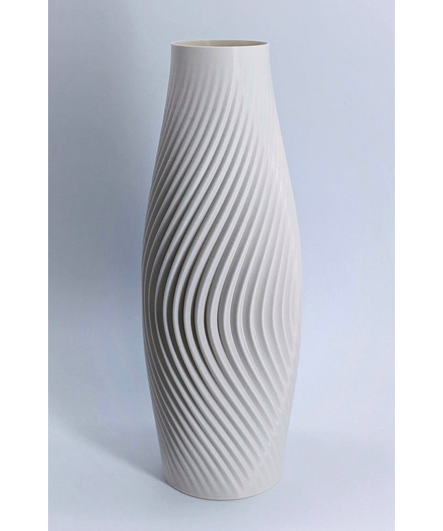 Vase - Volute and Meek