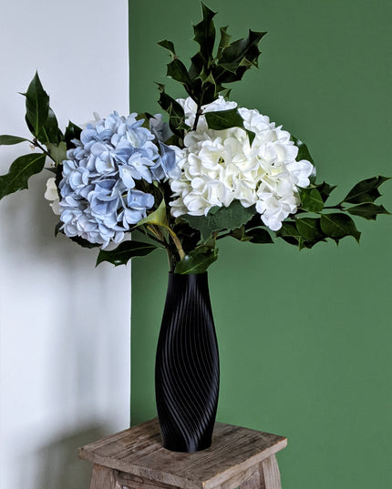 Vase - Volute and Meek