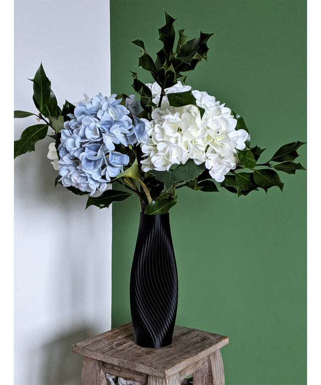 Vase - Volute and Meek