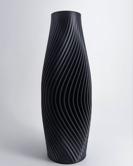 Vase - Volute and Meek