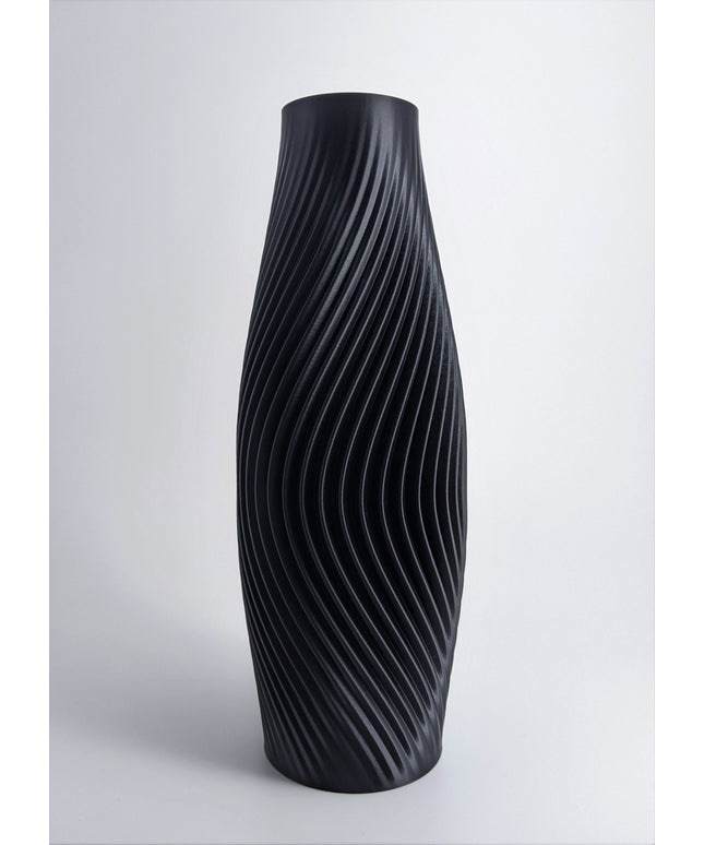 Vase - Volute and Meek