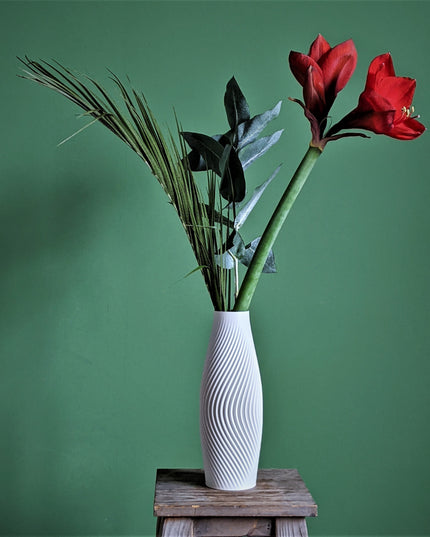 Vase - Volute and Meek