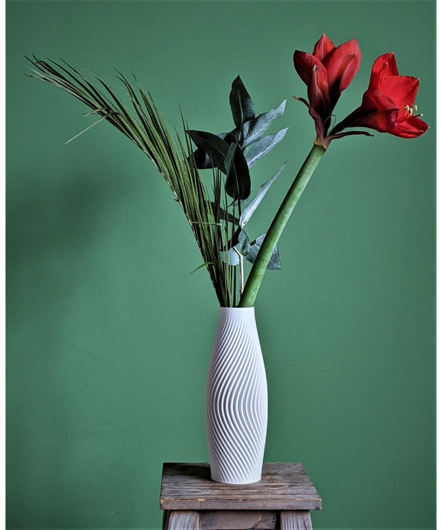 Vase - Volute and Meek