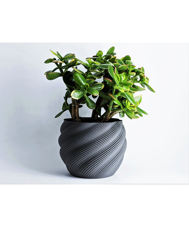 Planter - Deluvian
