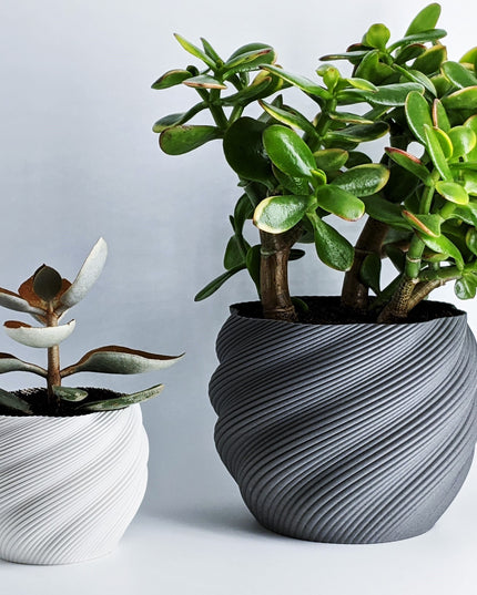 Planter - Deluvian