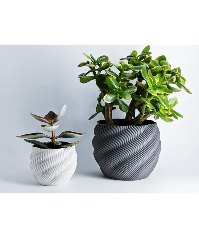 Planter - Deluvian