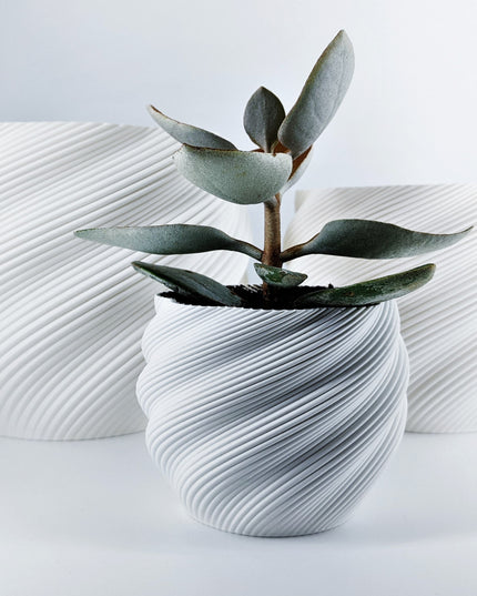 Planter - Deluvian