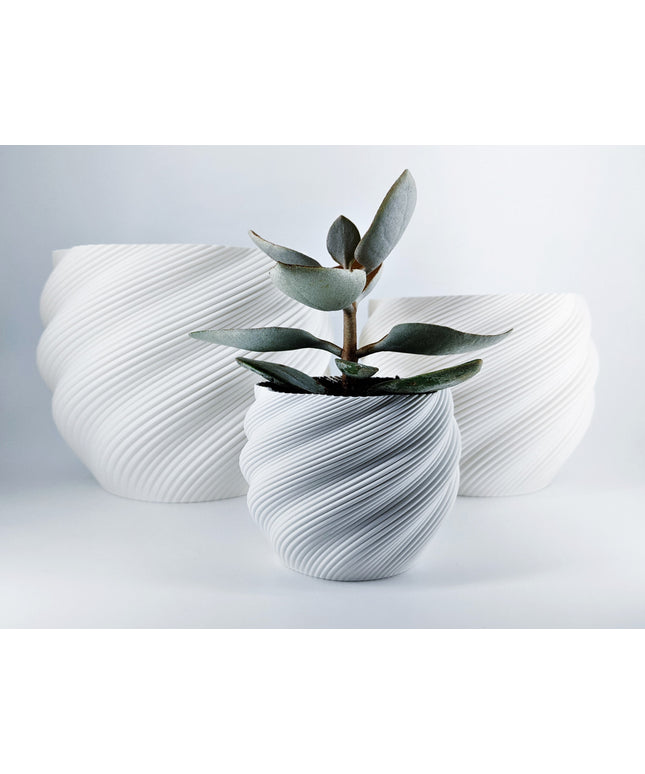 Planter - Deluvian