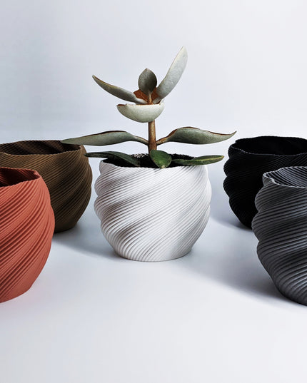 Planter - Deluvian
