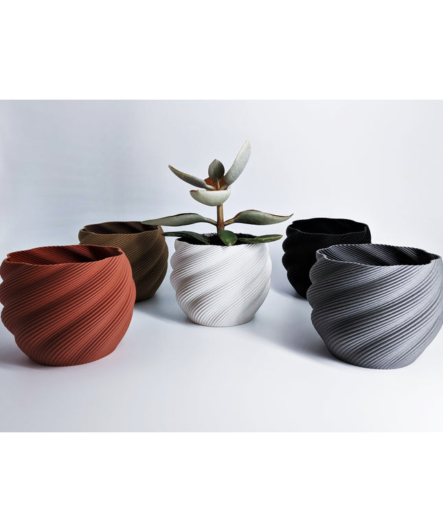 Planter - Deluvian