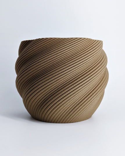 Planter - Deluvian