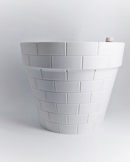 Planter - Floating Gentlemen