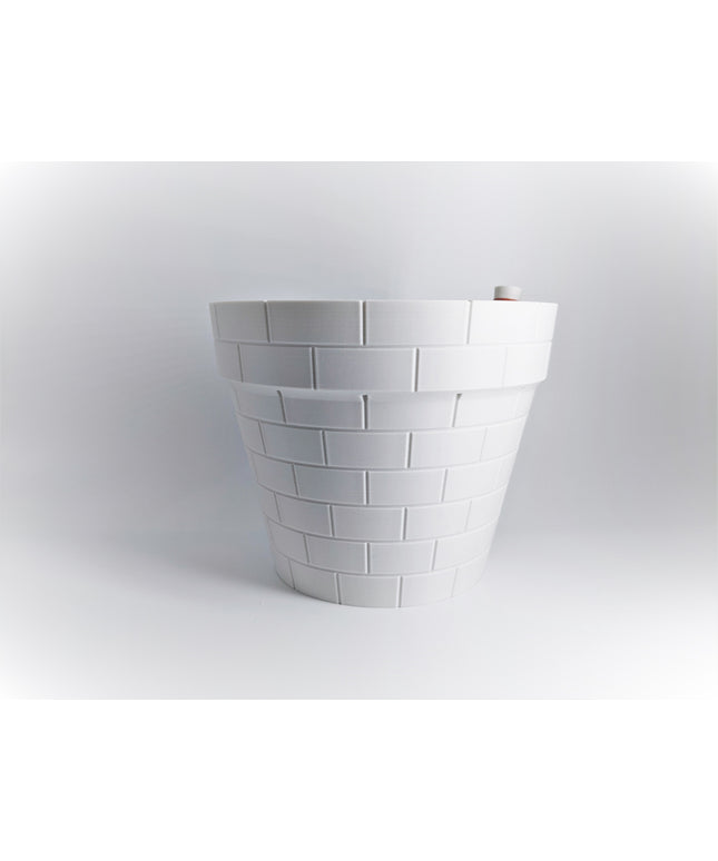 Planter - Floating Gentlemen