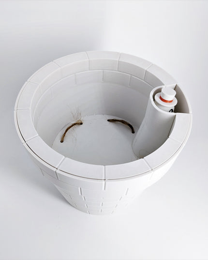Planter - Floating Gentlemen