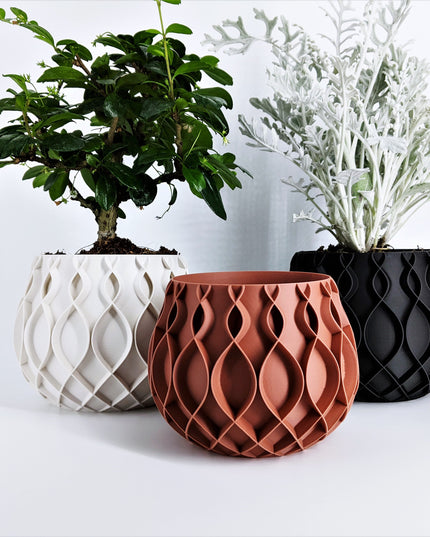 Planter - Bellvere
