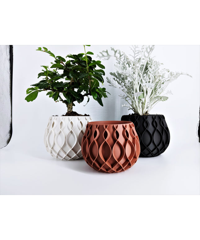 Planter - Bellvere