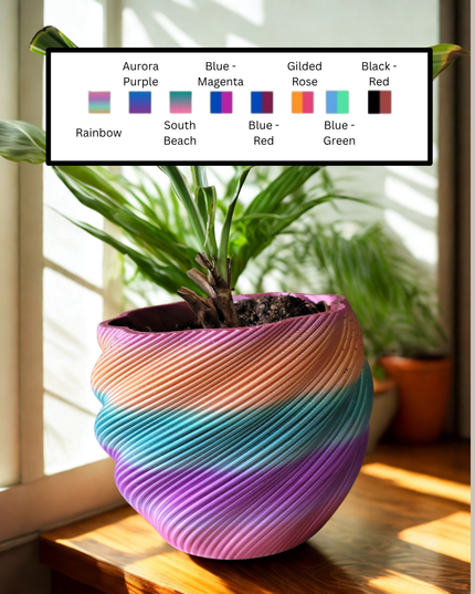 Planter - Deluvian